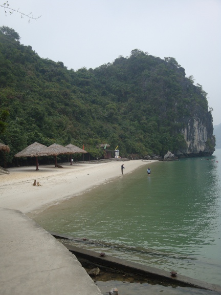 Dao Soi Sim Beach