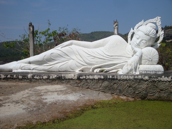 the usual temple images