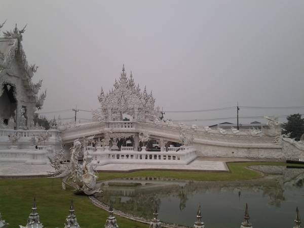 Wat Rong Khun 2