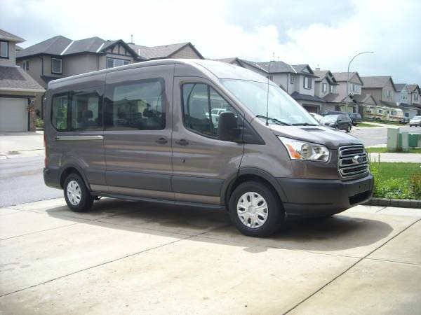 van 1