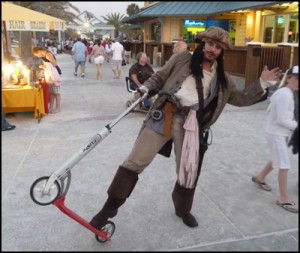 NYCeWheels_Clearwater_Beach_Captain_Jack_the_Pirate_on_Xootr2-300x253.jpg