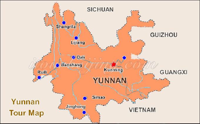 Yunnan map.png