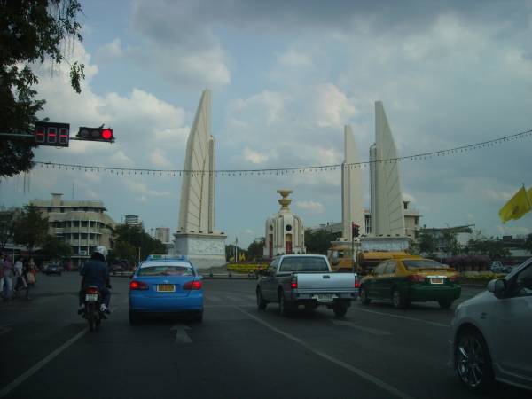 Victory Monument