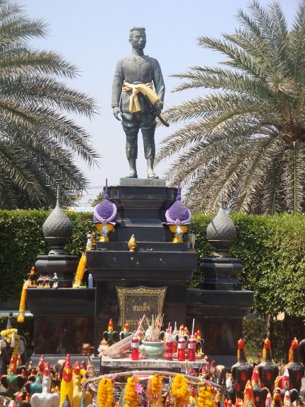 King Naresuan the Great