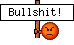 Bullshit :bullshit: