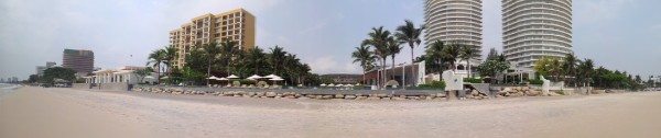 Condos and Hotels