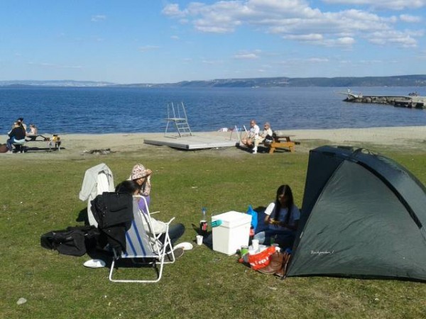 Base Camp