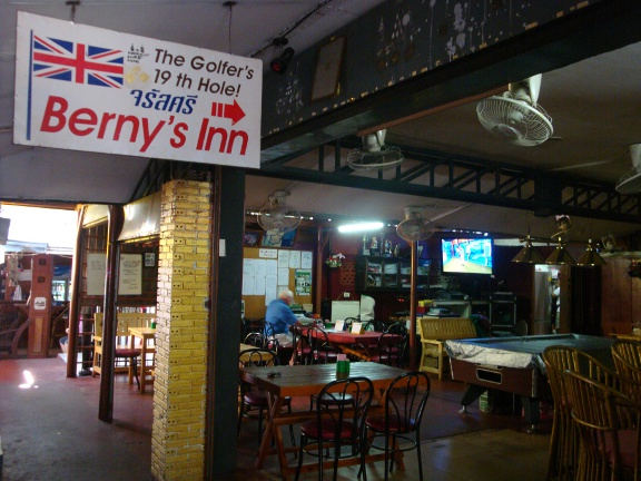 Berny's Inn