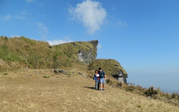 Phu Chi Fa lookout.JPG
