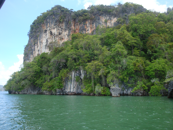 Khao Phing Kan (James Bond Island)