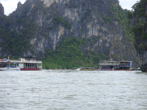 canoeing centre