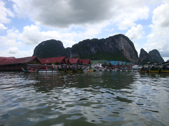 Koh Panyee