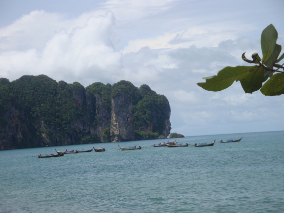 Ao Nang Beach