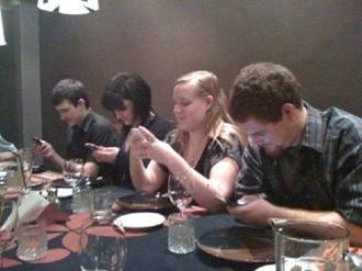 Having dinner out with your friends.jpg
