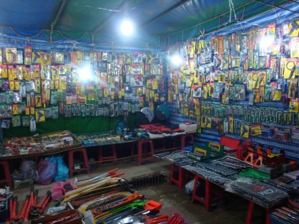 Tools