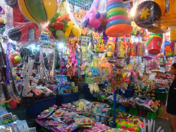 Children's Toys