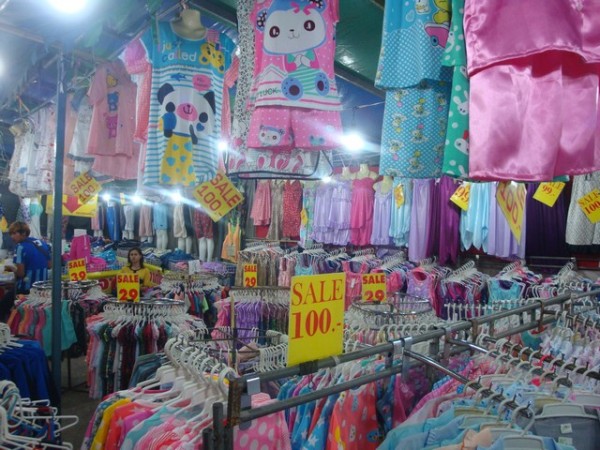 Clothes