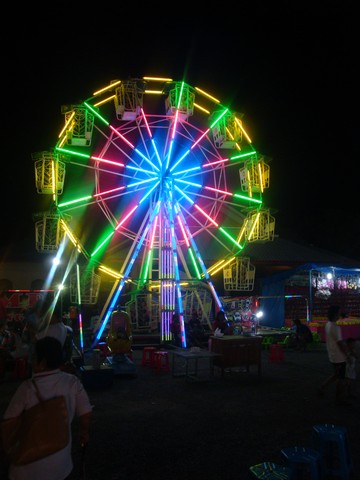 Ferris Wheel