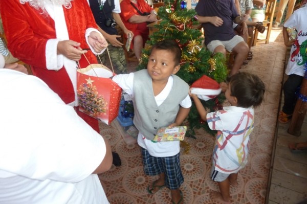 Gifts for all ages: