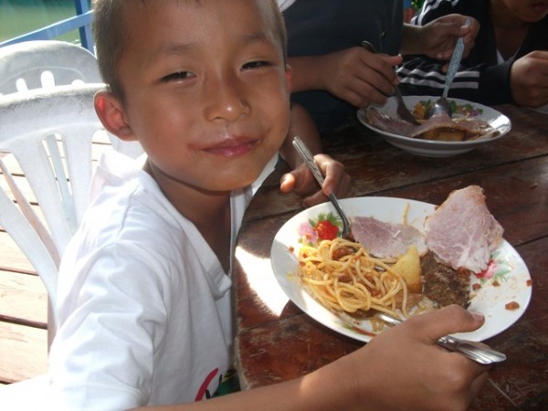 Isn't that delicious!!: