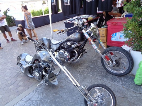 some great looking bikes
