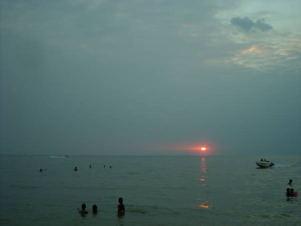 Beach 2