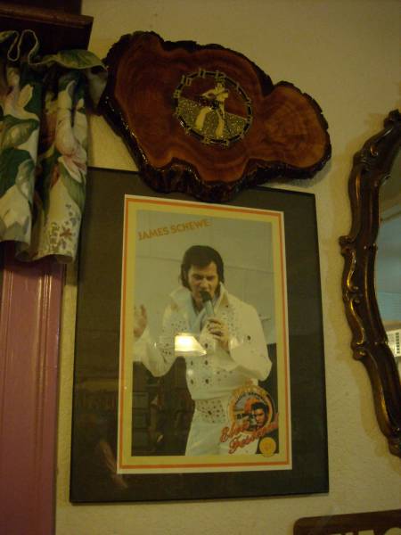 Elvis 3