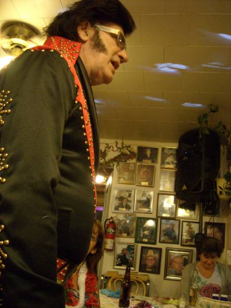 Elvis 1