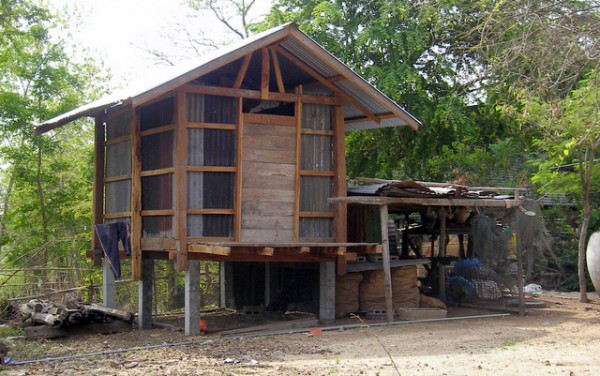 Ma-in-law lovely home