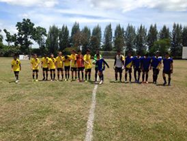 Paisrithong Ayutthaya - Comfortable for the Under 13s, but it should really have been double figures.jpg