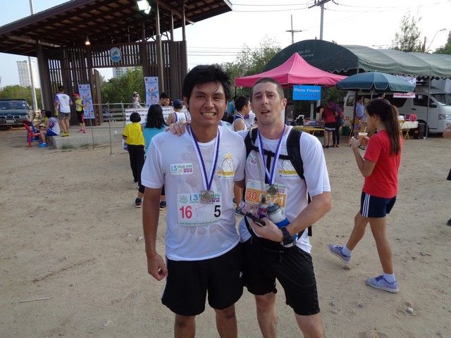 Wado Karate and Ginjaninja afterwards