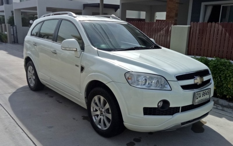 ACTUAL PHOTO OF CAR