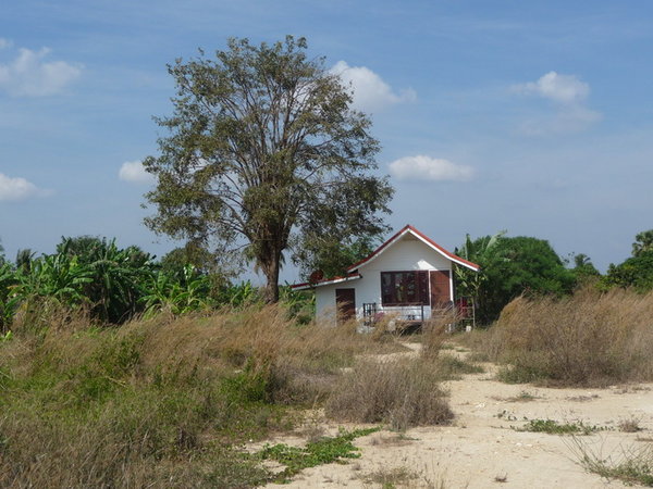The security house
