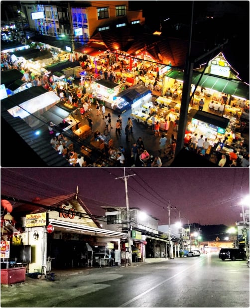 Credit: Kulsawek Sawekwannakorn