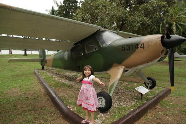 #53 wing Tia my Daughter