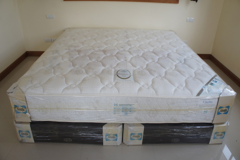 Sealy mattress