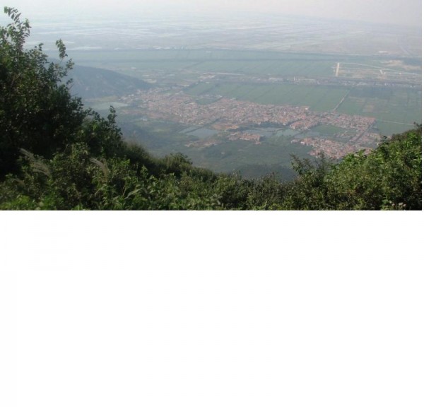 coastal view