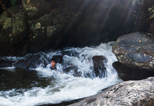 Pala-U Falls.