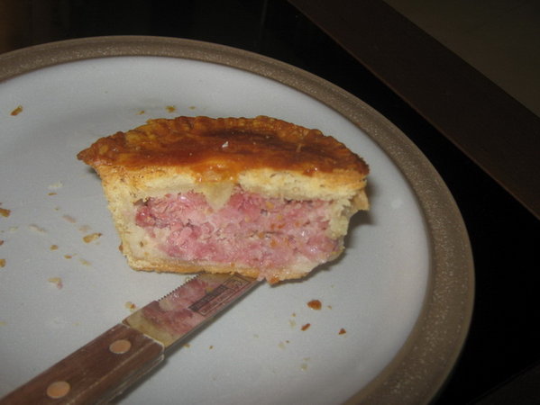 Delicious pork pie..jpg