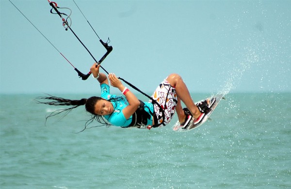 Japanese kite cutie