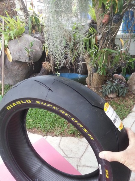 New one! 7990 baht delivered to HH