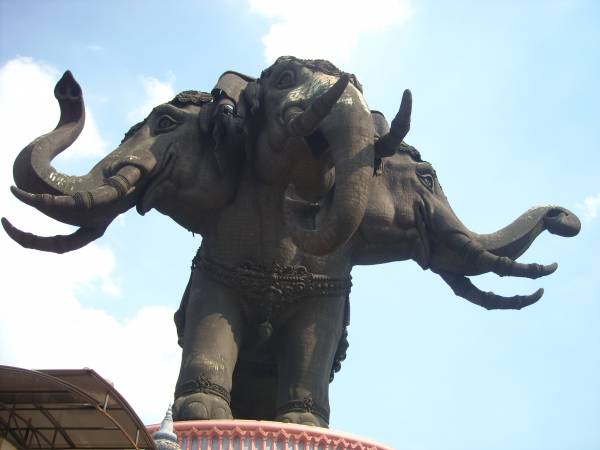 Erawan Museum 2